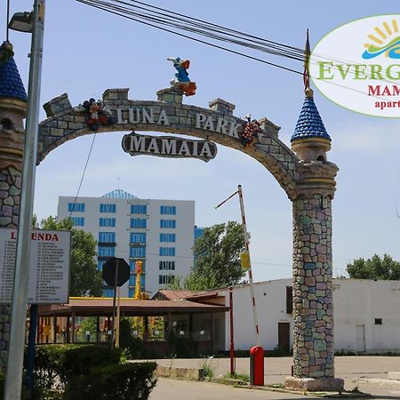 Evergreen Vlas Mamaia Sud 외부 사진