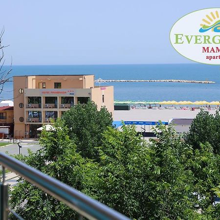 Evergreen Vlas Mamaia Sud 외부 사진