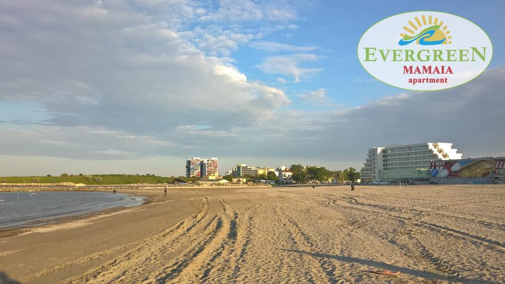 Evergreen Vlas Mamaia Sud 외부 사진