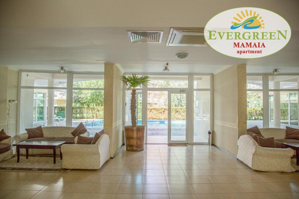 Evergreen Vlas Mamaia Sud 외부 사진