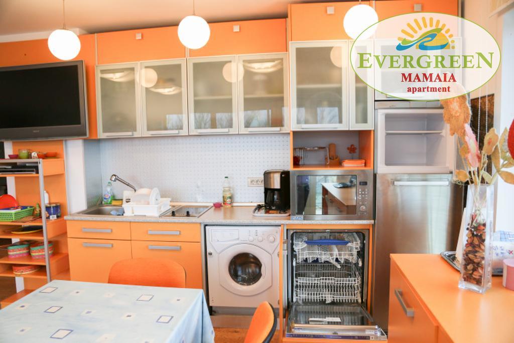 Evergreen Vlas Mamaia Sud 외부 사진