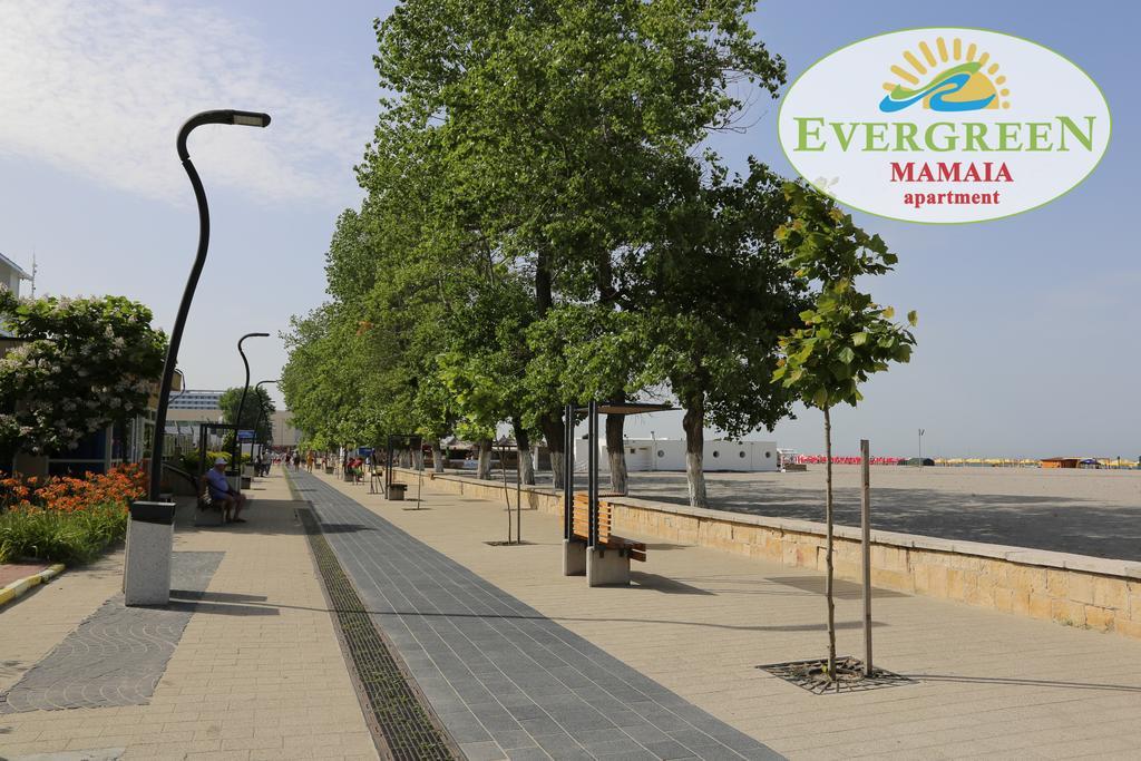 Evergreen Vlas Mamaia Sud 외부 사진
