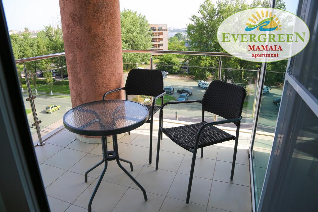 Evergreen Vlas Mamaia Sud 외부 사진