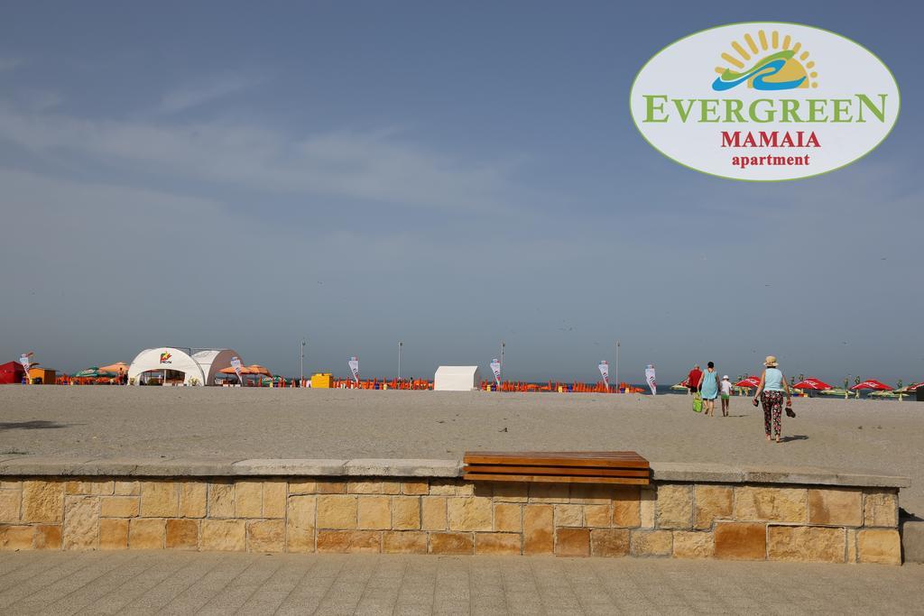 Evergreen Vlas Mamaia Sud 외부 사진