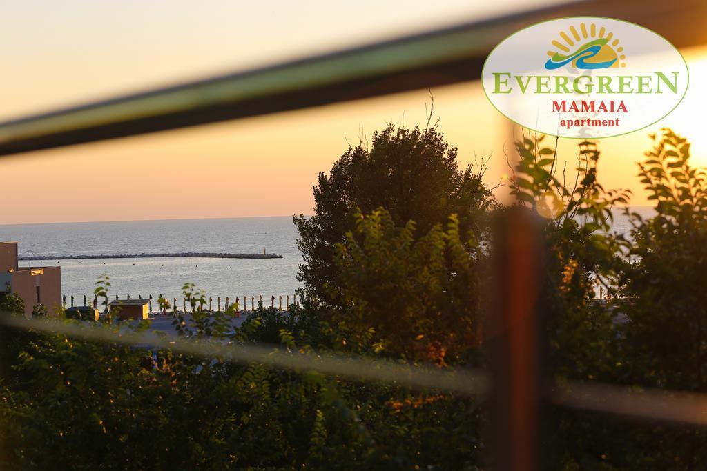 Evergreen Vlas Mamaia Sud 외부 사진