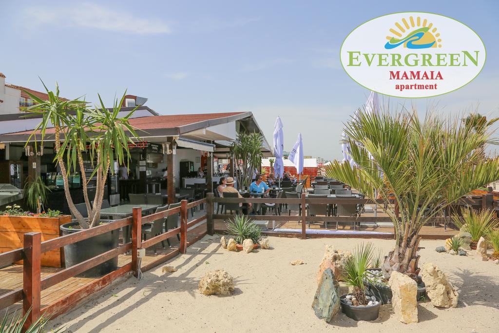 Evergreen Vlas Mamaia Sud 외부 사진