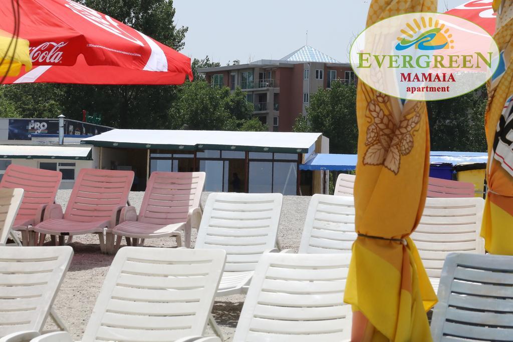Evergreen Vlas Mamaia Sud 외부 사진