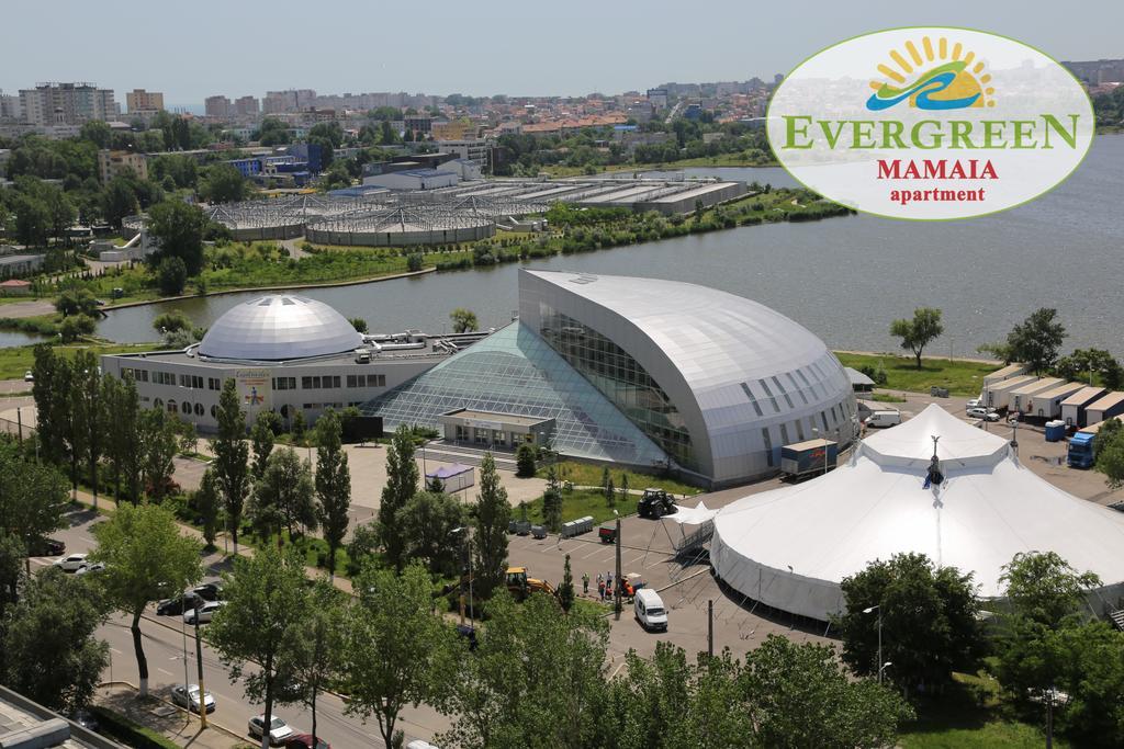 Evergreen Vlas Mamaia Sud 외부 사진