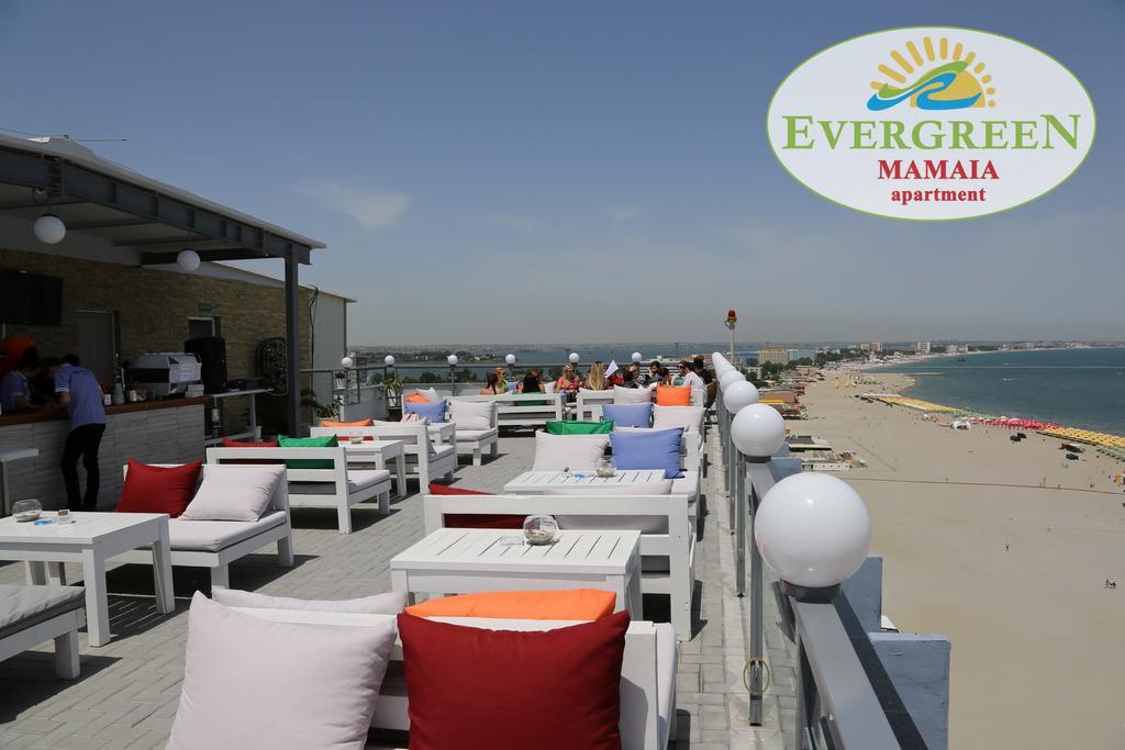 Evergreen Vlas Mamaia Sud 외부 사진