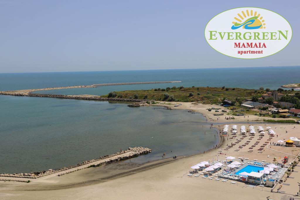 Evergreen Vlas Mamaia Sud 외부 사진