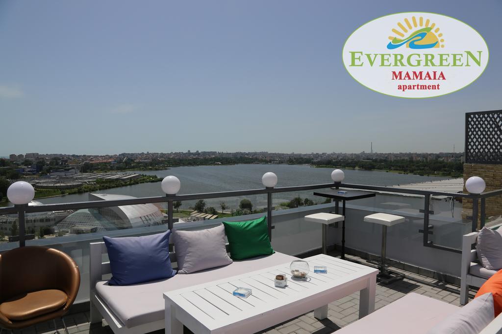 Evergreen Vlas Mamaia Sud 외부 사진