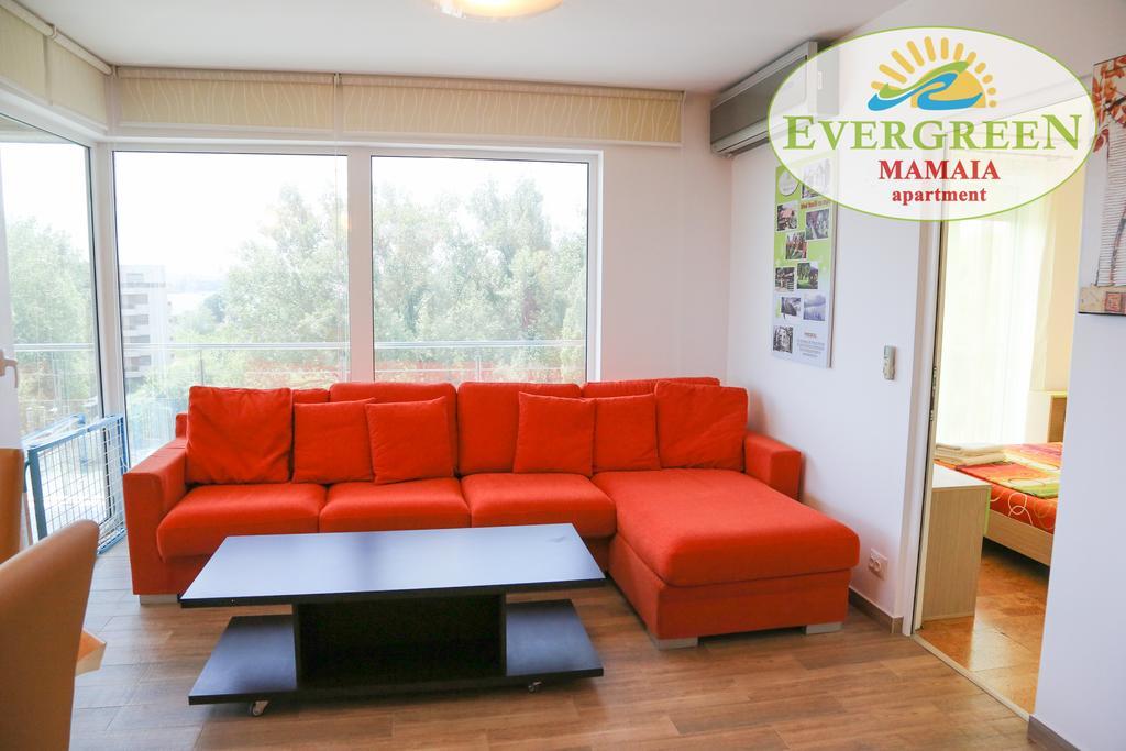 Evergreen Vlas Mamaia Sud 외부 사진