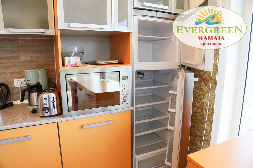 Evergreen Vlas Mamaia Sud 외부 사진