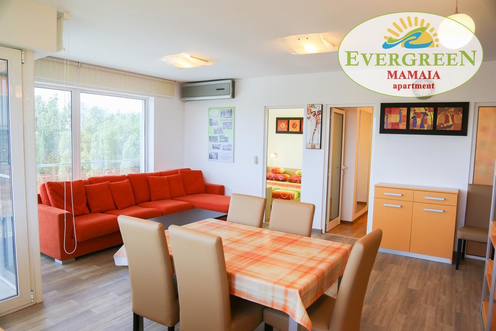 Evergreen Vlas Mamaia Sud 외부 사진
