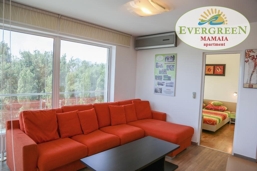 Evergreen Vlas Mamaia Sud 외부 사진