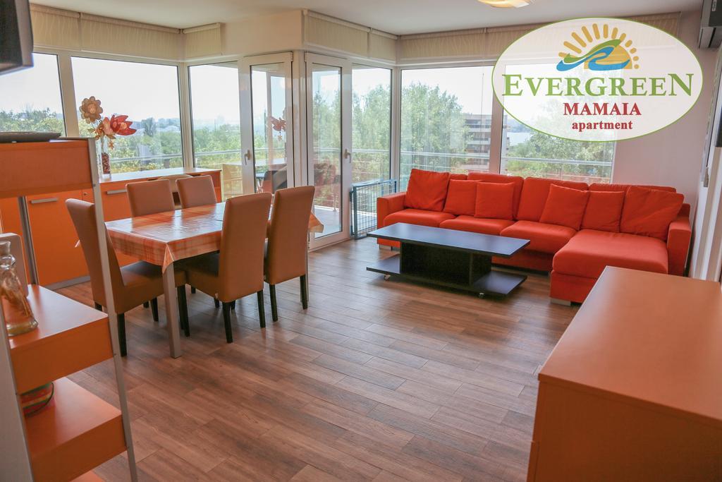 Evergreen Vlas Mamaia Sud 외부 사진