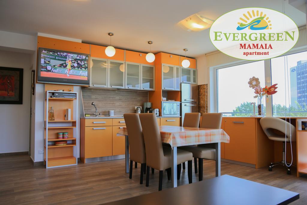 Evergreen Vlas Mamaia Sud 외부 사진