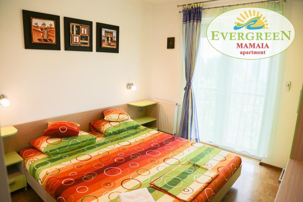 Evergreen Vlas Mamaia Sud 외부 사진