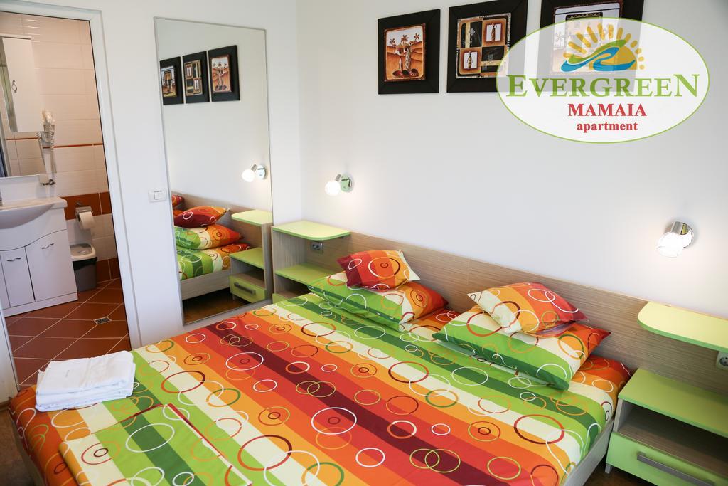 Evergreen Vlas Mamaia Sud 외부 사진