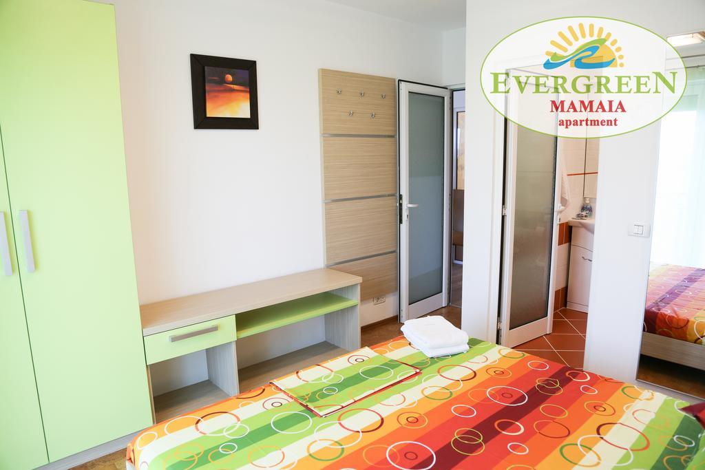 Evergreen Vlas Mamaia Sud 외부 사진