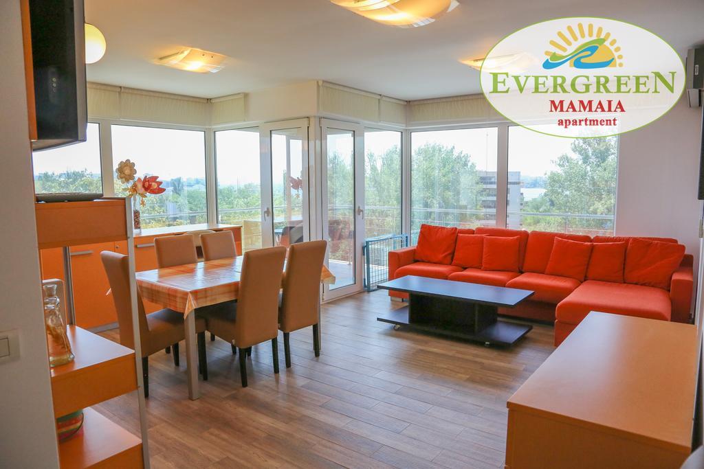 Evergreen Vlas Mamaia Sud 외부 사진