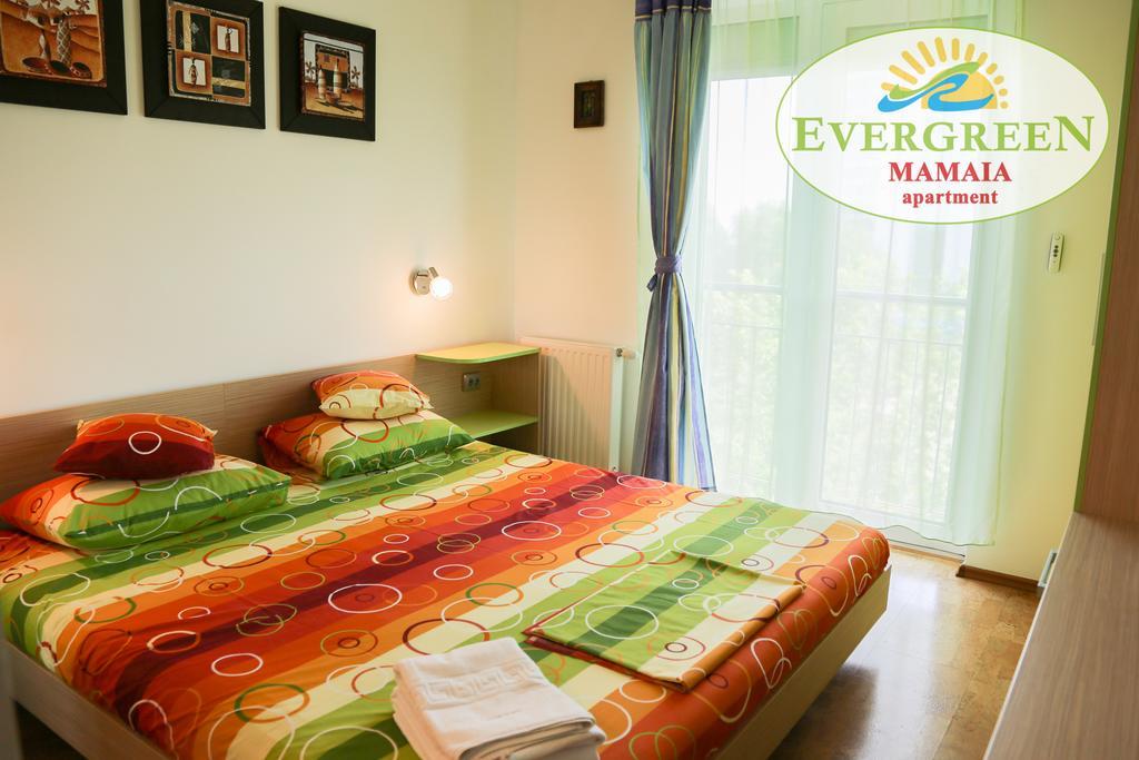 Evergreen Vlas Mamaia Sud 외부 사진