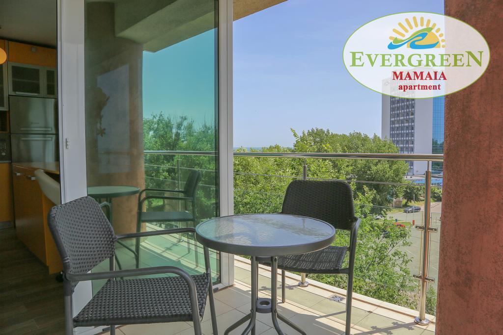 Evergreen Vlas Mamaia Sud 외부 사진