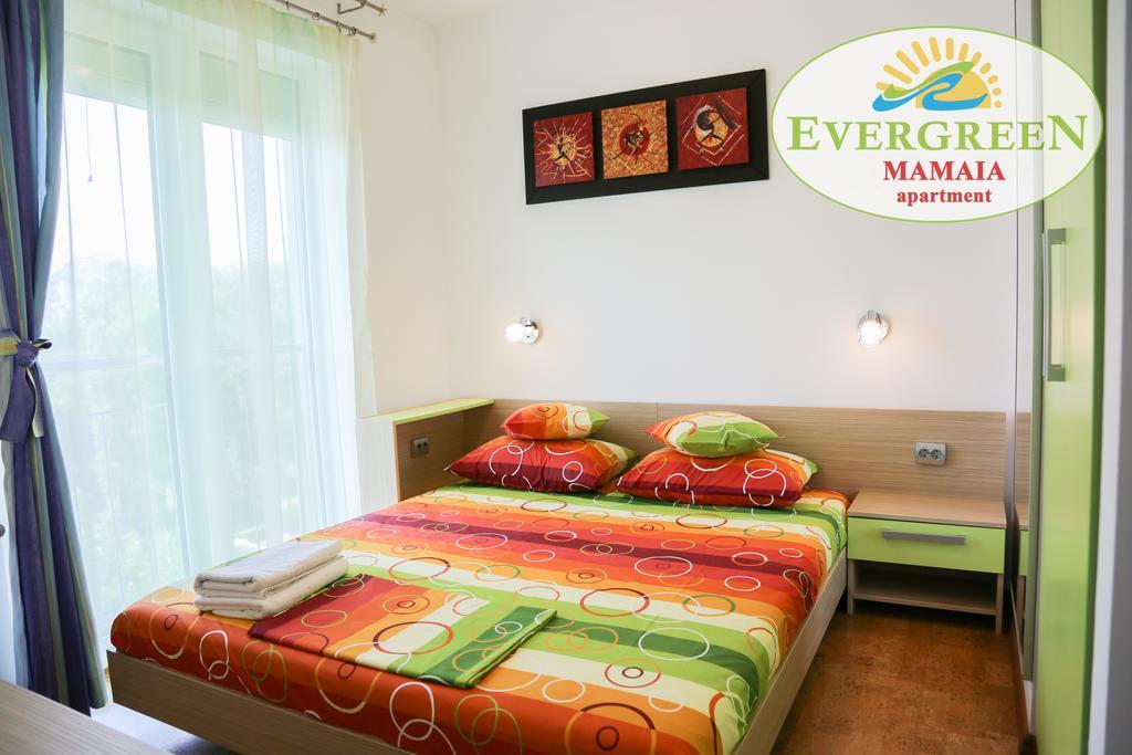 Evergreen Vlas Mamaia Sud 외부 사진