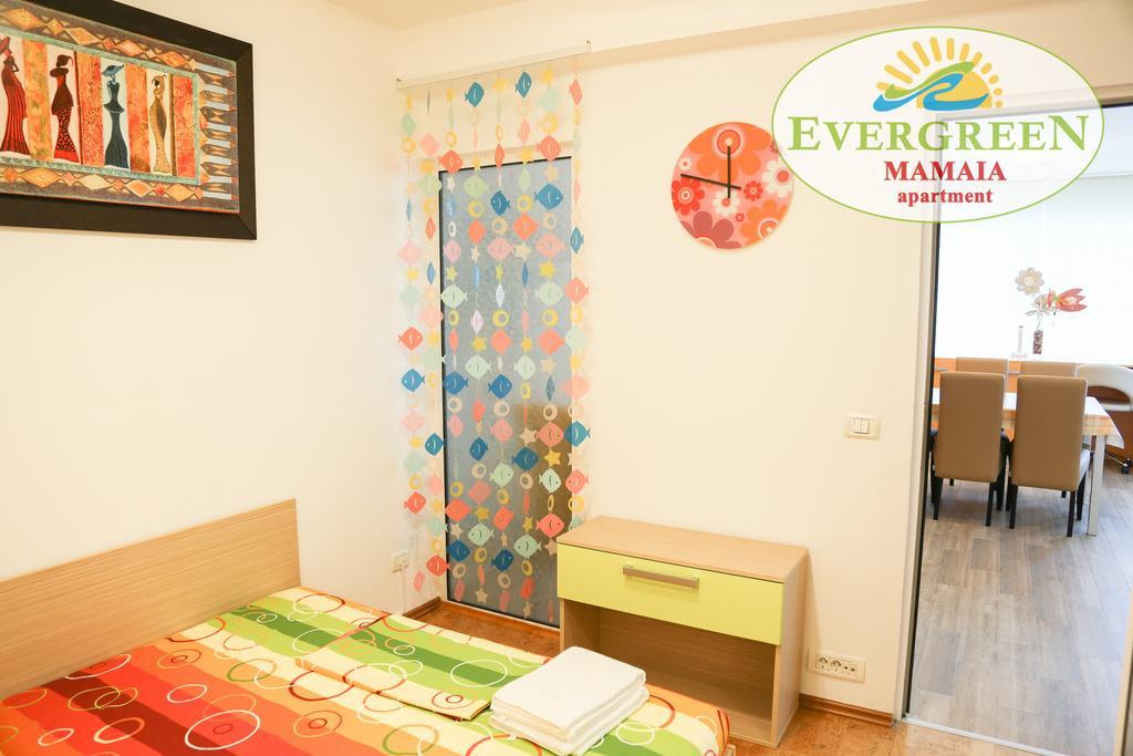 Evergreen Vlas Mamaia Sud 외부 사진
